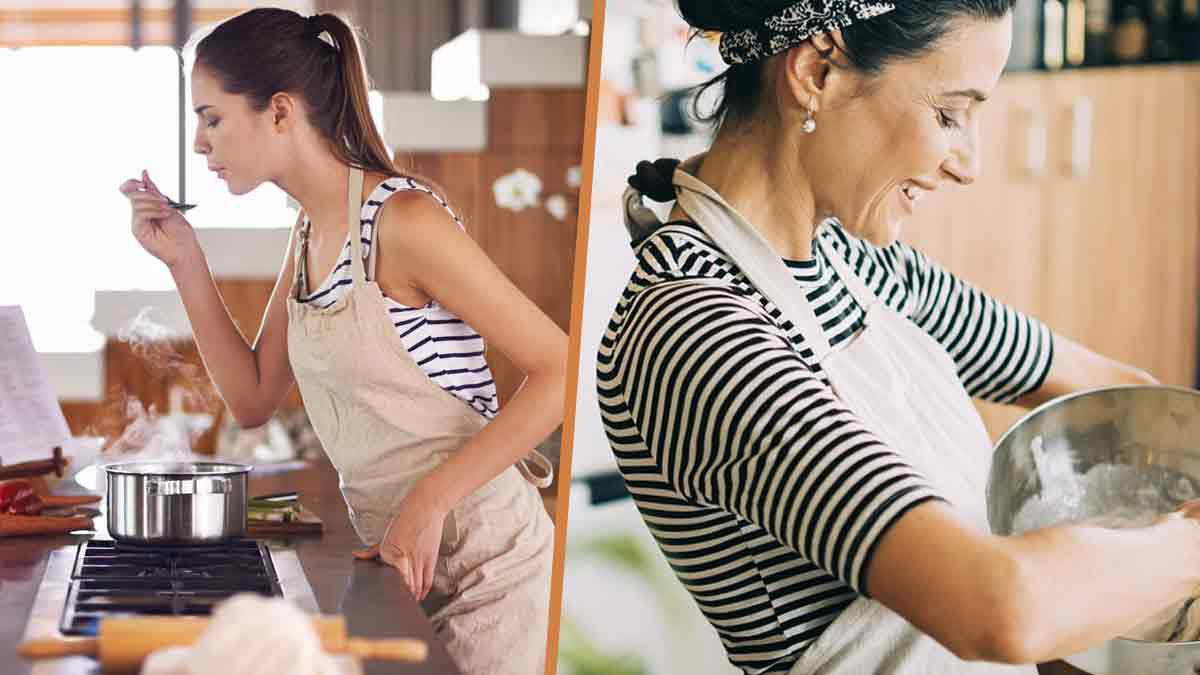 Ces 5 astuces imparables pour cuisiner super vite mais équilibré
