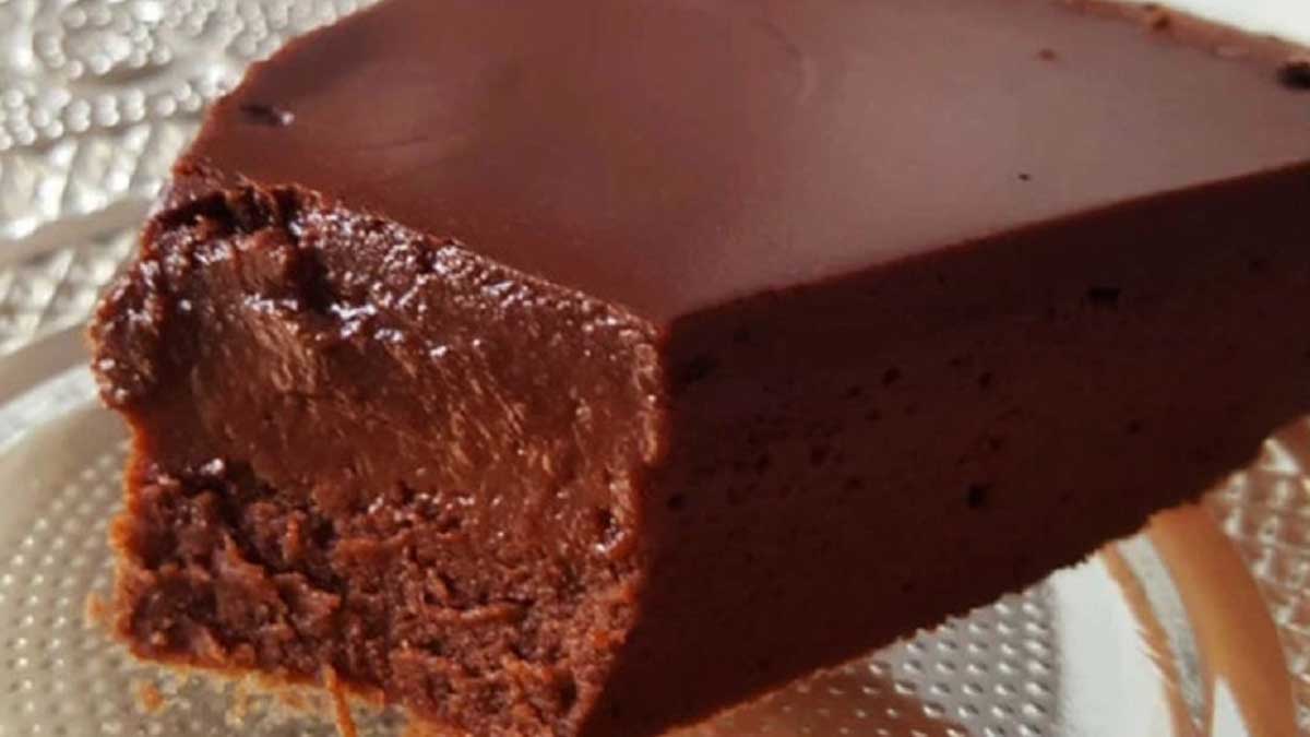 Gateau Cremeux Au Mascarpone Et Au Chocolat De Cyril Lignac Magnifique Gateau Cremeux Au Mascarpone Et Au Chocolat De Cyril Lignac Magnifique