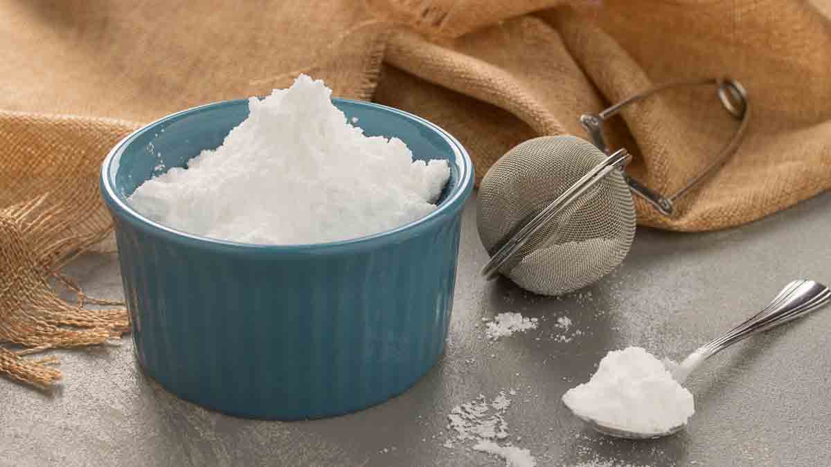 Comment faire du sucre glace maison en 3 minutes?