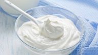 Crème de lait légère et savoureuse
