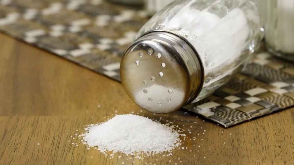 Comment sauver un plat trop salé? Essayez ces astuces super efficaces