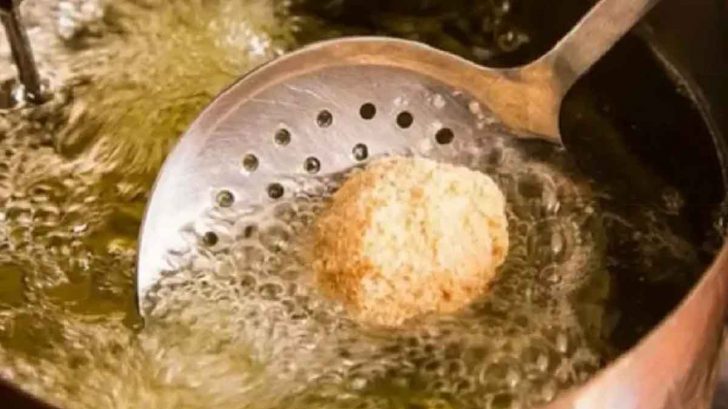 Faire frire sans mauvaises odeurs: quelques astuces simples et efficaces