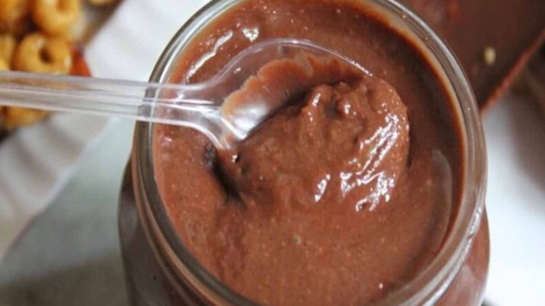 Comment Faire Du Nutella Maison Sans Lait