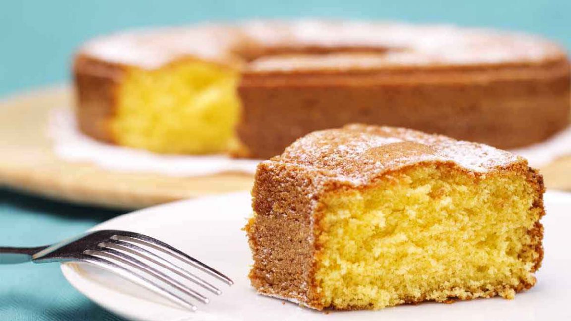 Votre gâteau gonfletil toujours au centre? Résolvez le problème avec cette astuce simplissime