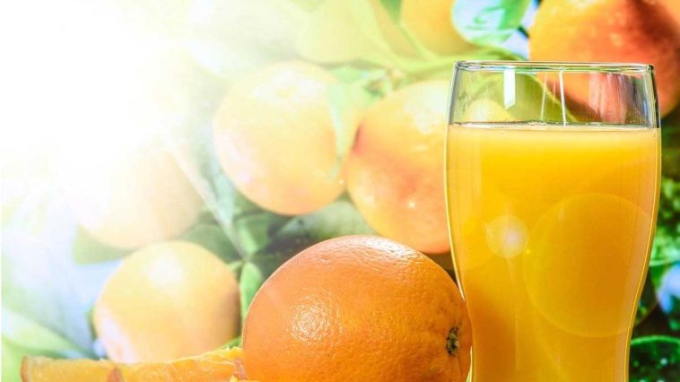 Manger 1 Orange Chaque Jour : Quel Est L'effet Sur Le Cholestérol Et La  Glycémie ?