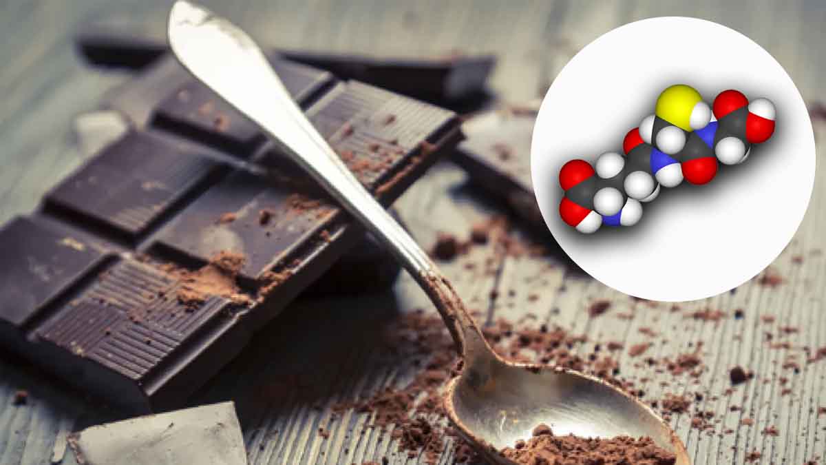 Inconvénients de la consommation de chocolat noir