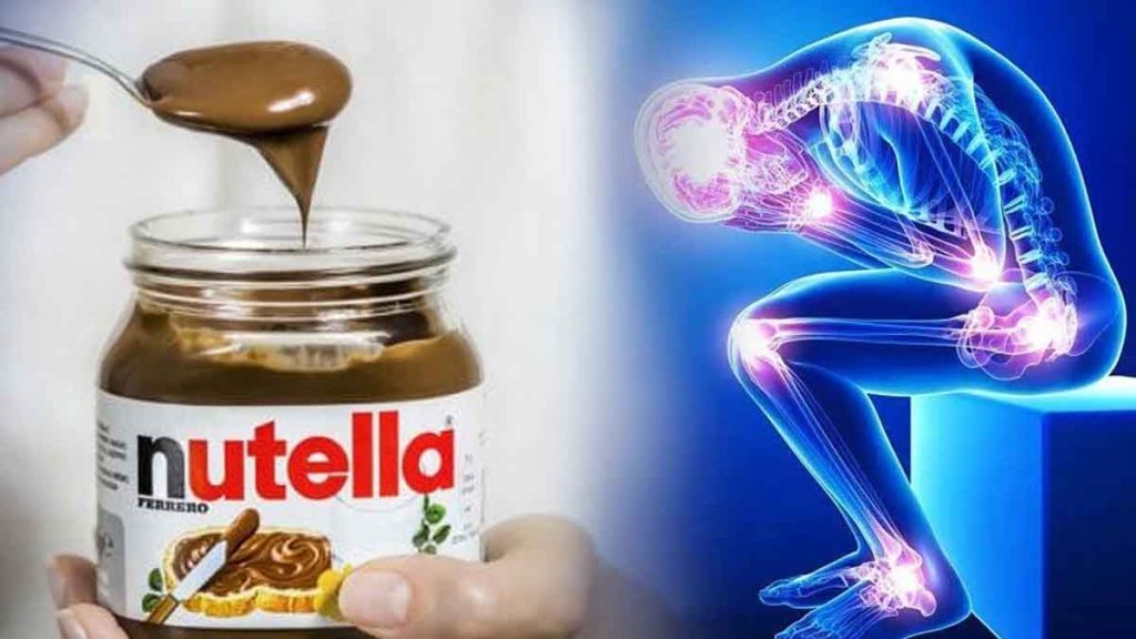 Le Nutella
