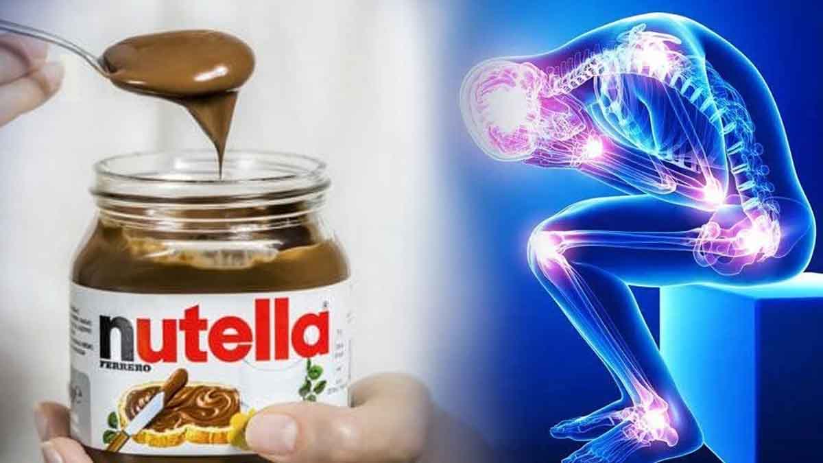 Le Nutella
