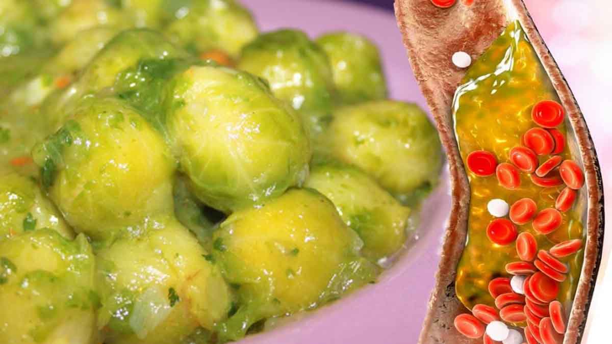 Les 3 meilleurs légumes