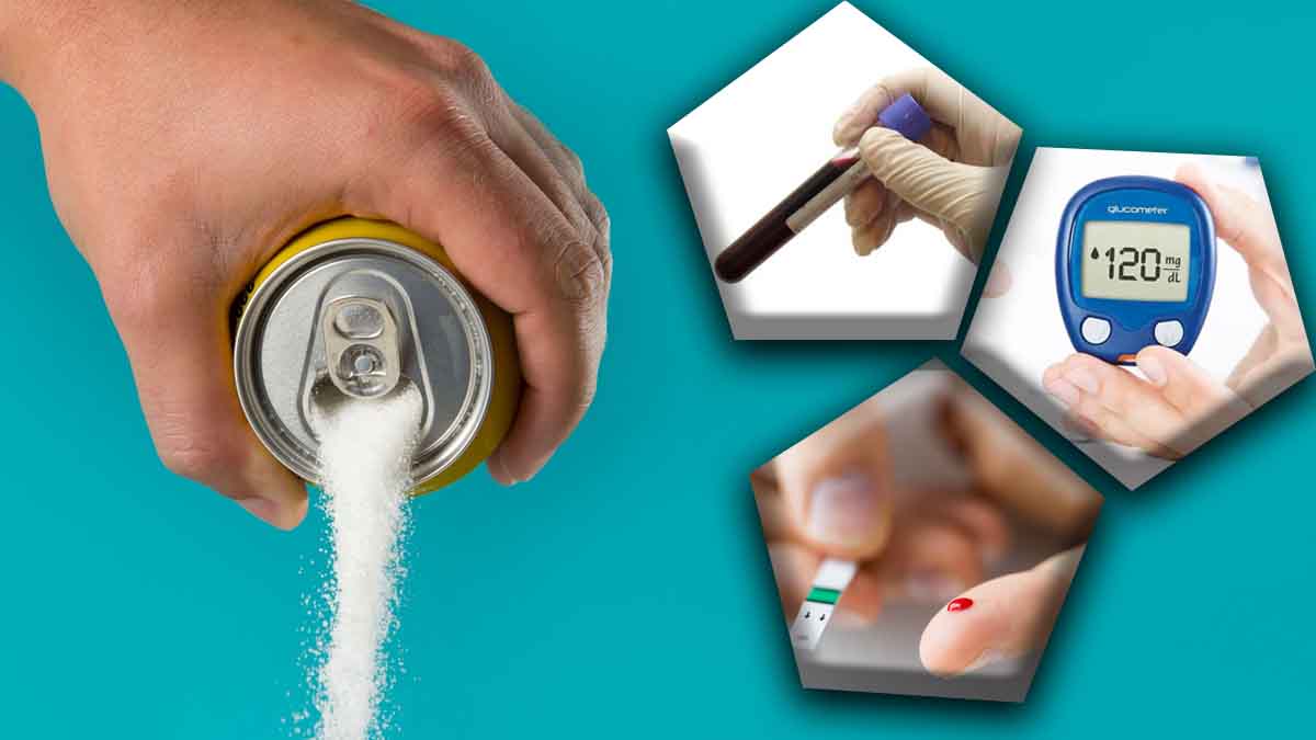 Les habitudes alimentaires favorisant les problèmes de glycémie