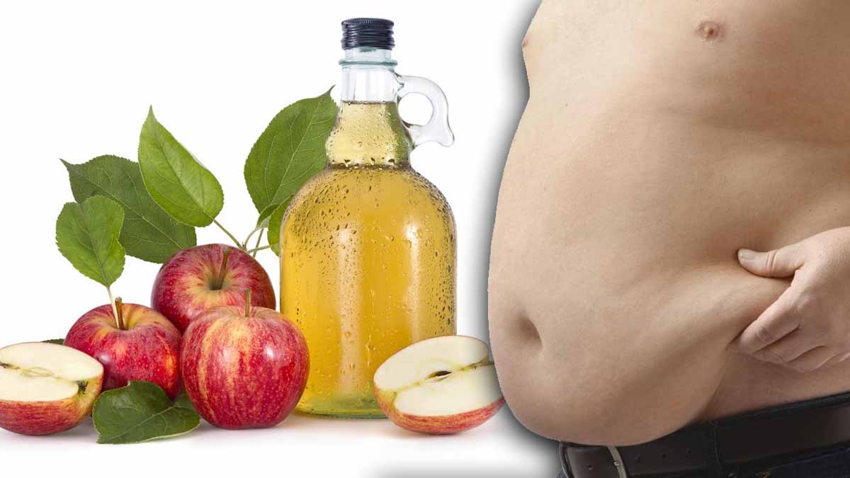 Vinaigre de cidre de pomme
