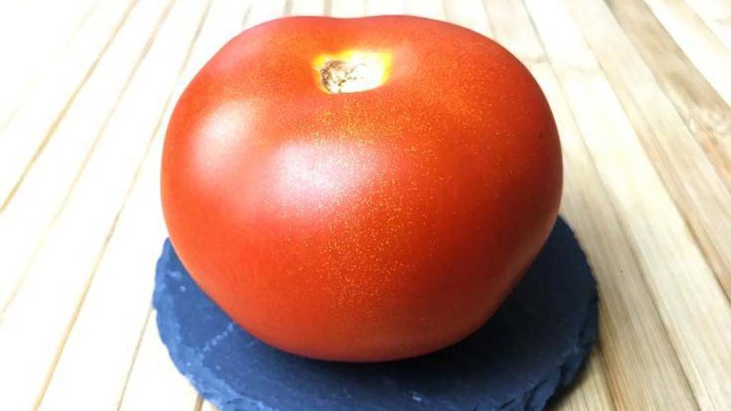 Que faire avant de consommer les tomates conservées au réfrigérateur