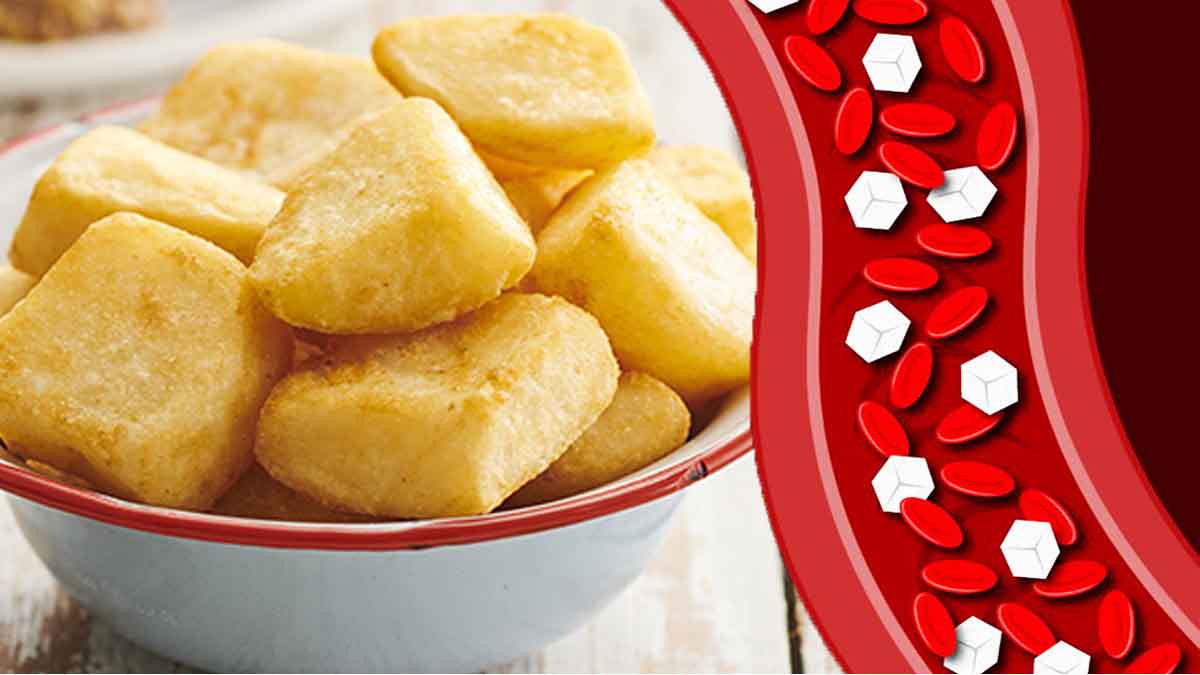 5 aliments riches en glucides