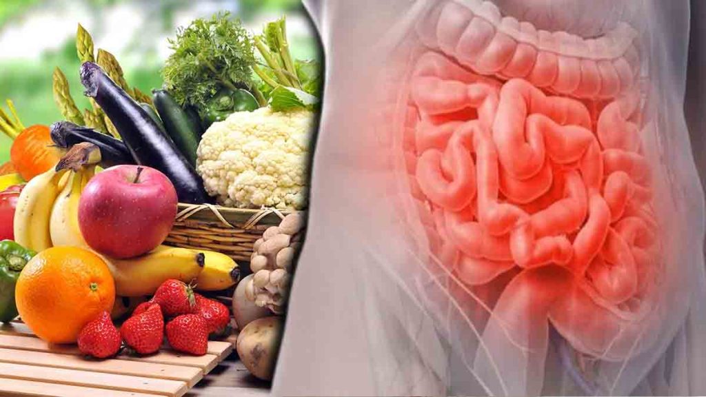 Arrêter l’inflammation intestinale avec de simple astuce de grand-mère