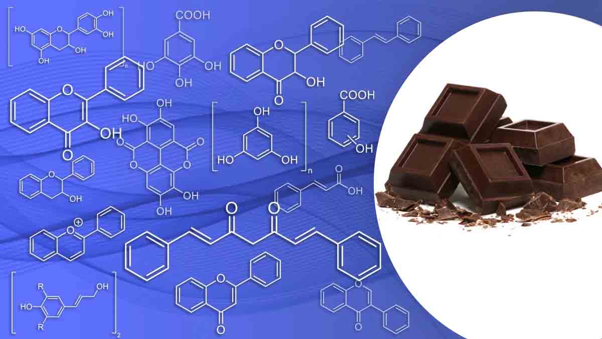 Les méfaits de la consommation excessive du chocolat du noir