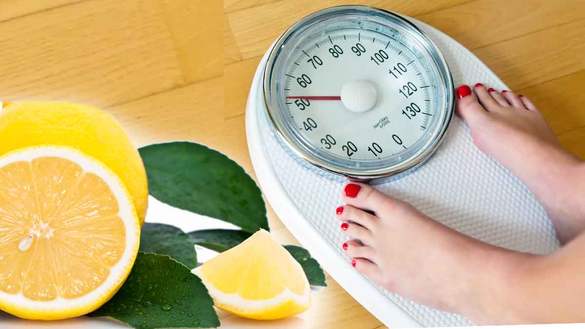 Perdre des kilos en un rien de temps