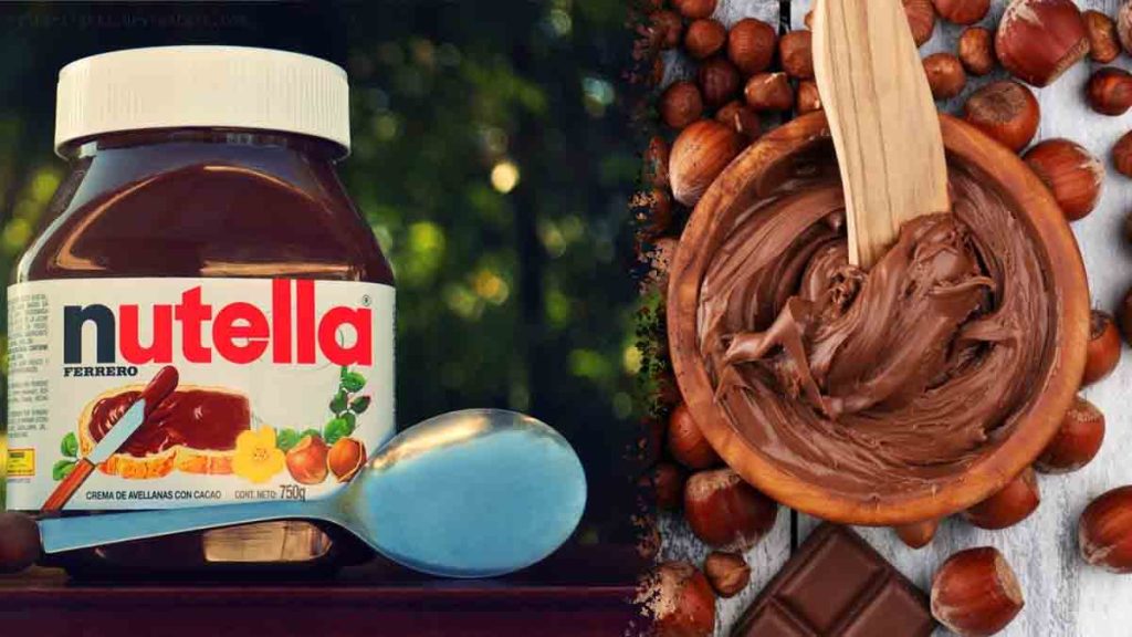 Les meilleures alternatives au Nutella sans huile de palme et sans sucre raffiné