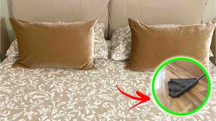 Comment avoir la chambre la plus fraîche quand il fait chaud dehors