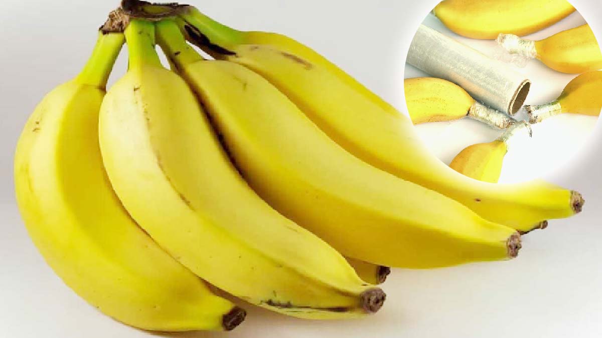 Comment conserver les bananes