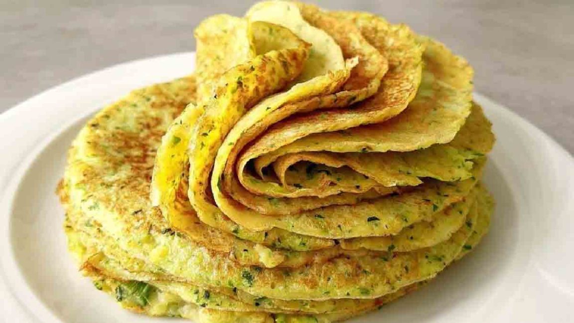 Prenez des pommes de terre et des courgettes: préparez ces savoureuses