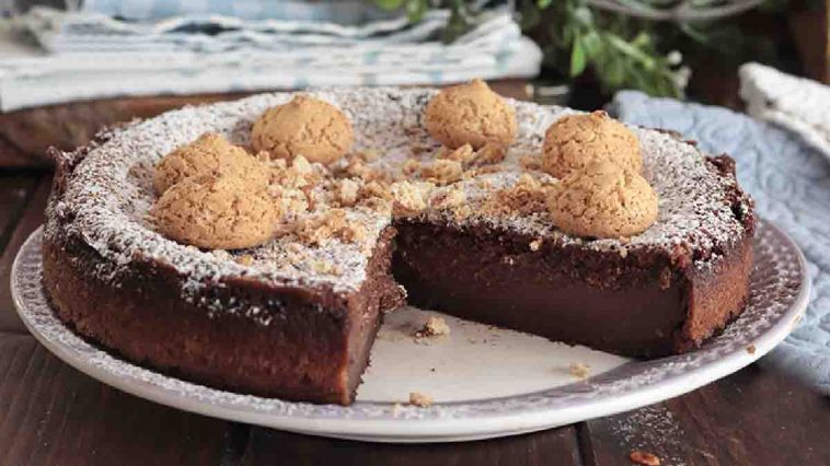 Crescionda di Spoleto: un dessert italien super bon