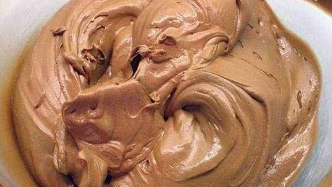 Mousse Au Chocolat 2 Ingrédients Crème Fraîche Mousse au chocolat à 2 ingrédients: délicate et savoureuse