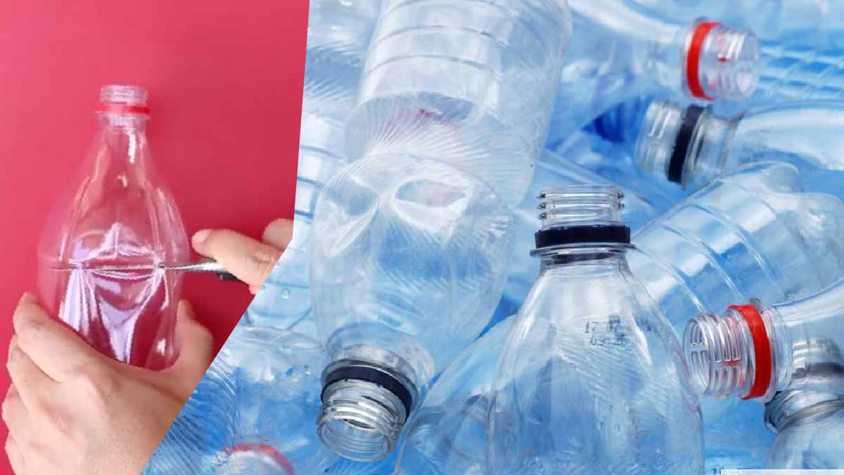 Pour vous, les bouteilles en plastique, c'est terminé ? Racontez-nous