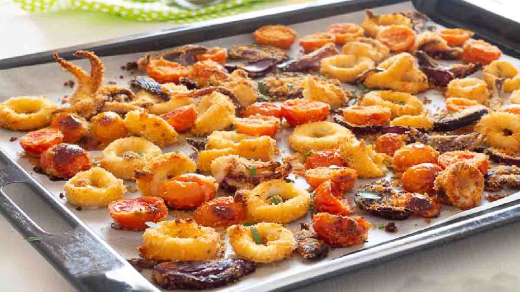 Temps De Cuisson Calamar Au Four www.plumeti.fr