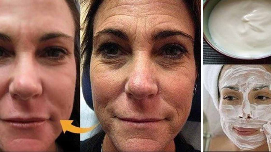 Crème visage fait maison : il suffit de 2 ingrédients pour la fabriquer