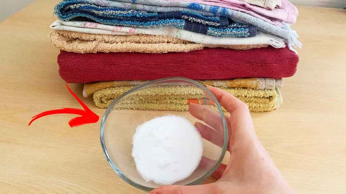 Oubliez l’assouplissant classique : voici le substitut le plus efficace