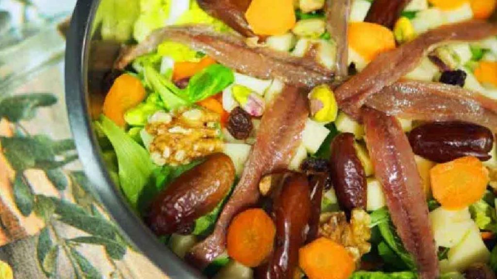 Des Idées Fraîches pour un Déjeuner Léger et Savoureux en 2024