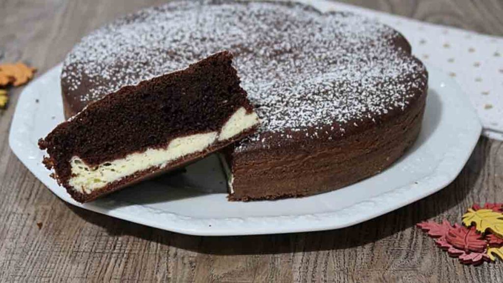 Cheesecake basque sans biscuits un dessert super moelleux et délicieux