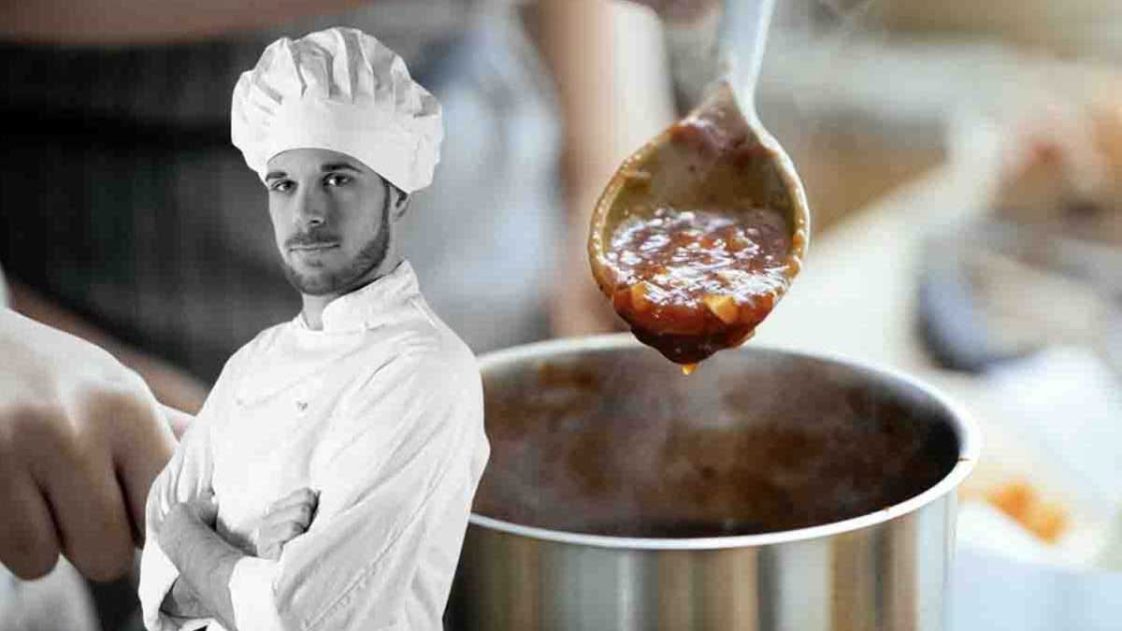 Sauce tomate réussie découvrez le secret des chefs cuisiniers