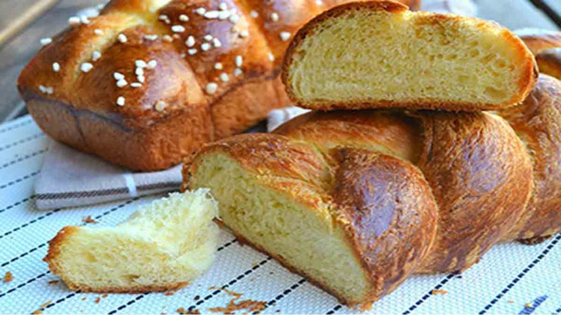 Comment Faire Pour Avoir Une Brioche Légère