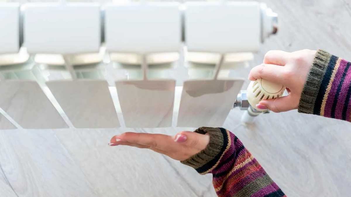 Bruits dans le radiateur comment détecter une anomalie