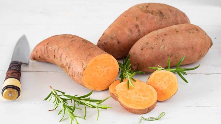 4 méthodes simples et rapides pour cuisiner les patates douces et les