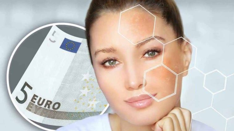 Jean Pour Homme De Créateur - Marque 'Beauty In The Blemishes', Taille 34, Couleur Noire, Occasion Très Bon état