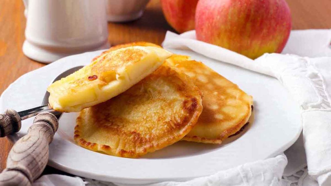 Recette Beignets Aux Pommes Au Four Beignets Pommes Ptitchef Recette Beignets Aux Pommes Au Four Beignets Pommes Ptitchef