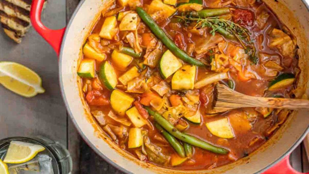 Recette Soupe De Legumes Easy Soup Moulinex Soupe Aux Légumes: Simple, Saine Et Savoureuse 17 Soupe aux légumes: simple, saine et savoureuse