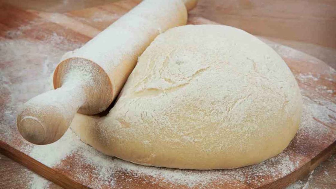 Pains maison: simples, doux et délicieux