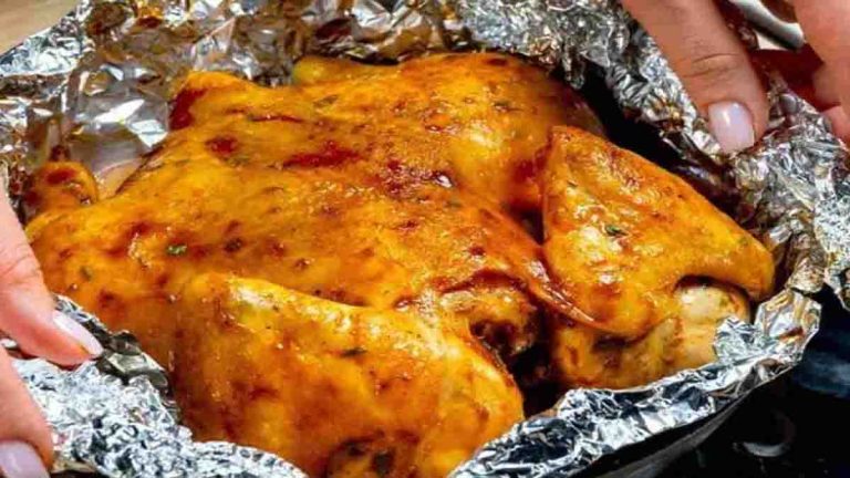 Recette du poulet juteux irrésistible : parfait pour le dîner