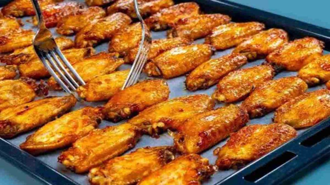 Ailes de poulet à la sauce aigre-douce: une saveur riche et irrésistible
