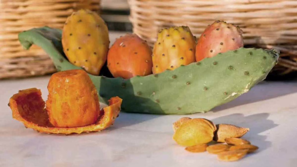 manger des figues de barbarie chaque jour