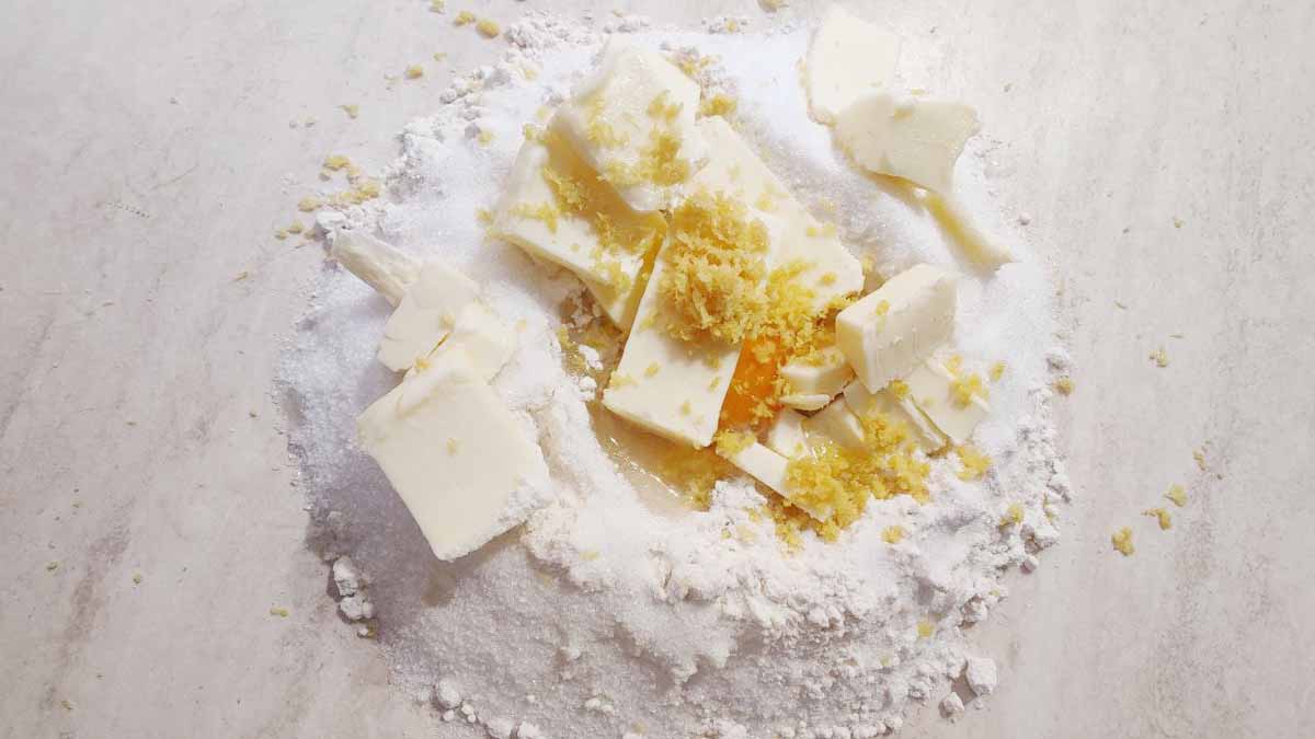 meilleure pâte brisée faite maison