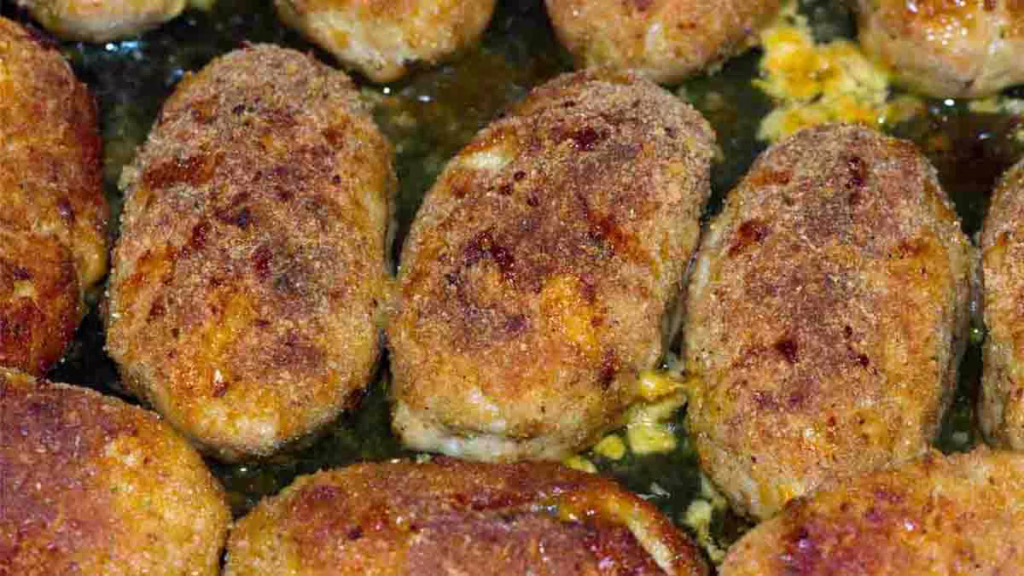 meilleure recette de boulettes de viande