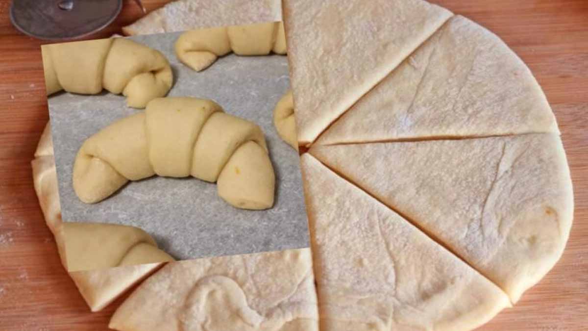 pâte à brioche à base de yaourt