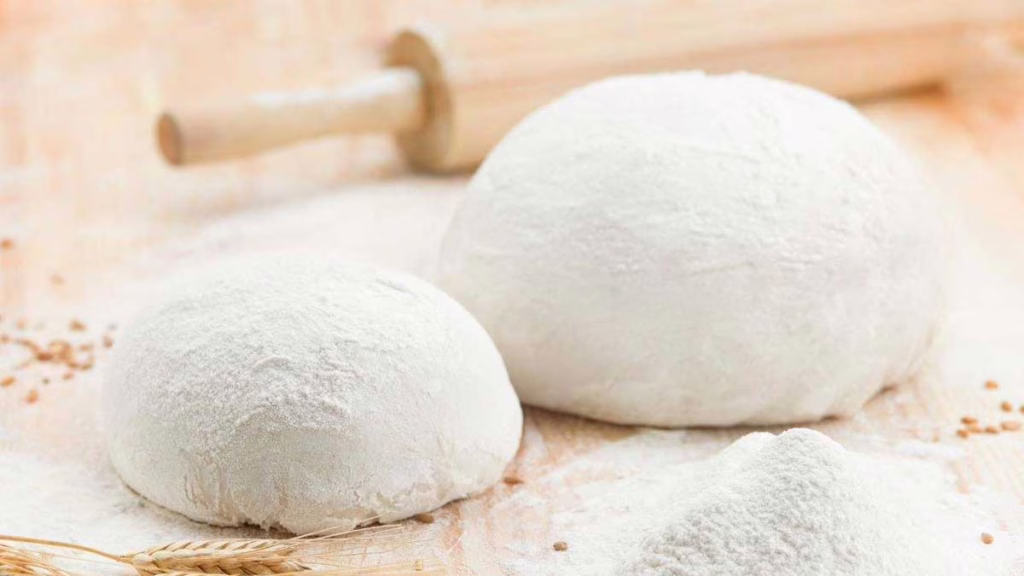 pâte brisée sans gluten