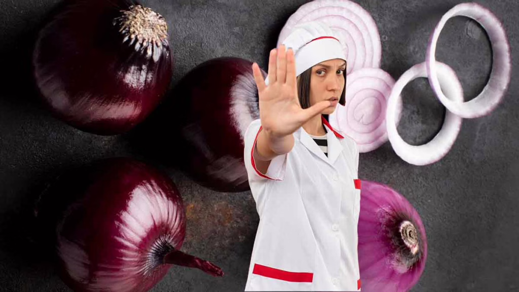 quel oignon choisir pour sa recette