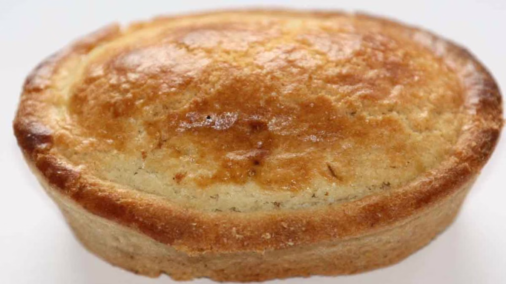 reconnaître un authentique pasticciotto leccese