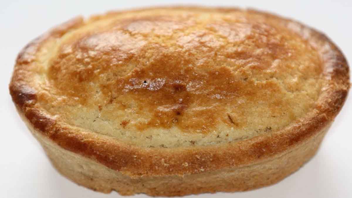 reconnaître un authentique pasticciotto leccese